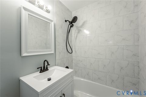 Tiny photo for 2431 Brinkwood Drive, Richmond, VA 23224 (MLS # 2530096)