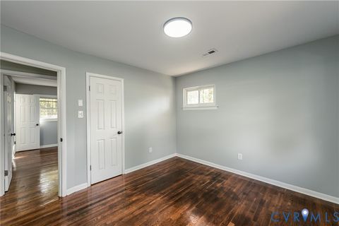 Tiny photo for 2431 Brinkwood Drive, Richmond, VA 23224 (MLS # 2530096)
