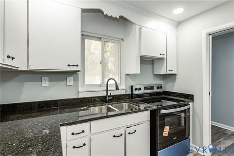 Tiny photo for 2431 Brinkwood Drive, Richmond, VA 23224 (MLS # 2530096)