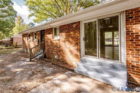 Tiny photo for 2431 Brinkwood Drive, Richmond, VA 23224 (MLS # 2530096)
