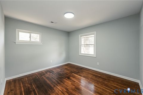 Tiny photo for 2431 Brinkwood Drive, Richmond, VA 23224 (MLS # 2530096)