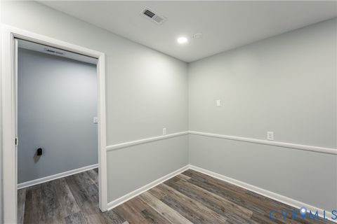 Tiny photo for 2431 Brinkwood Drive, Richmond, VA 23224 (MLS # 2530096)