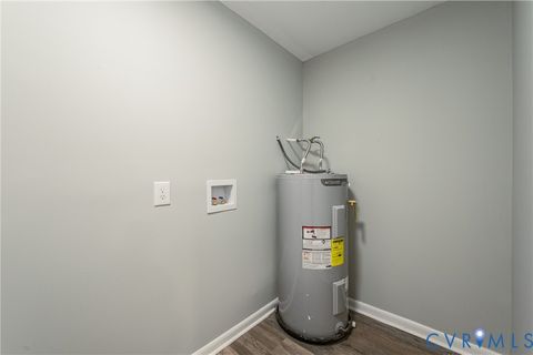 Tiny photo for 2431 Brinkwood Drive, Richmond, VA 23224 (MLS # 2530096)