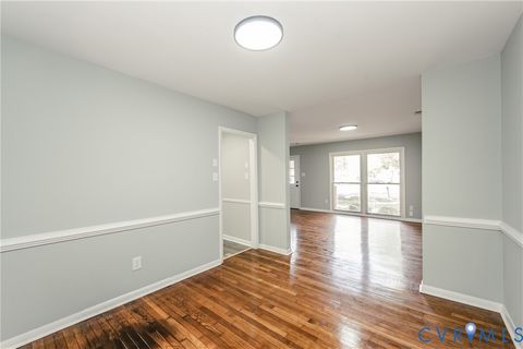 Tiny photo for 2431 Brinkwood Drive, Richmond, VA 23224 (MLS # 2530096)