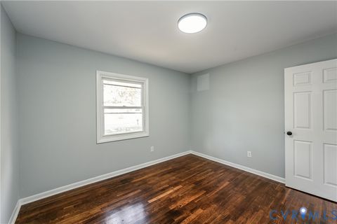 Tiny photo for 2431 Brinkwood Drive, Richmond, VA 23224 (MLS # 2530096)