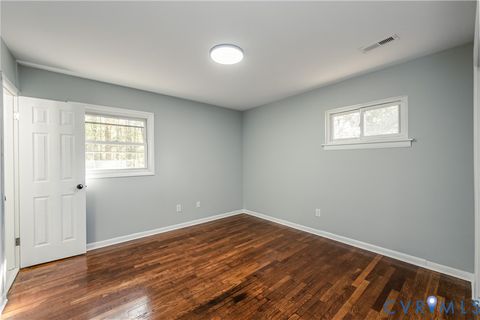 Tiny photo for 2431 Brinkwood Drive, Richmond, VA 23224 (MLS # 2530096)