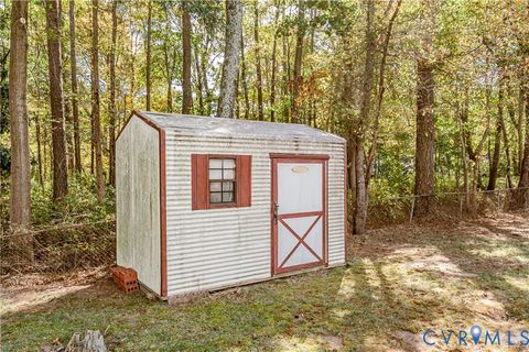 Tiny photo for 2431 Brinkwood Drive, Richmond, VA 23224 (MLS # 2530096)