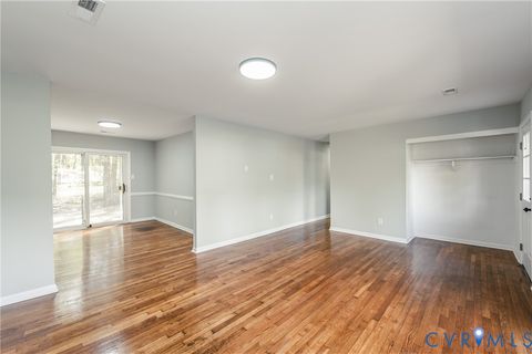 Tiny photo for 2431 Brinkwood Drive, Richmond, VA 23224 (MLS # 2530096)