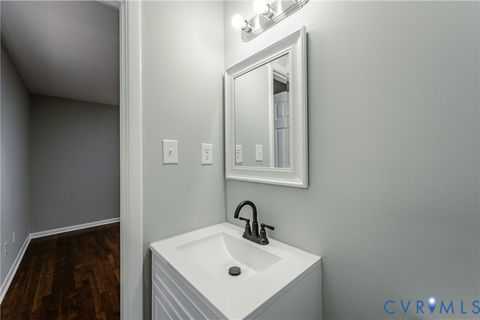 Tiny photo for 2431 Brinkwood Drive, Richmond, VA 23224 (MLS # 2530096)