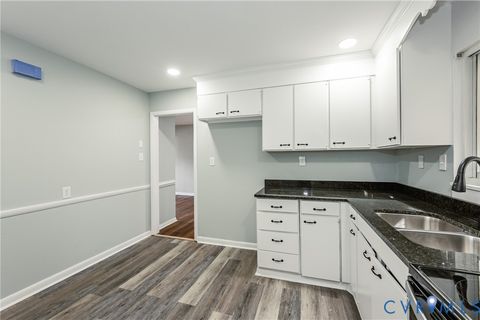 Tiny photo for 2431 Brinkwood Drive, Richmond, VA 23224 (MLS # 2530096)
