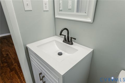 Tiny photo for 2431 Brinkwood Drive, Richmond, VA 23224 (MLS # 2530096)