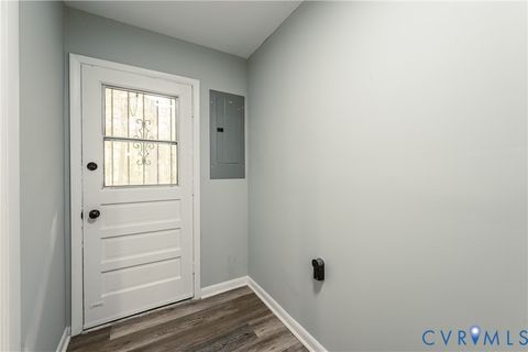 Tiny photo for 2431 Brinkwood Drive, Richmond, VA 23224 (MLS # 2530096)