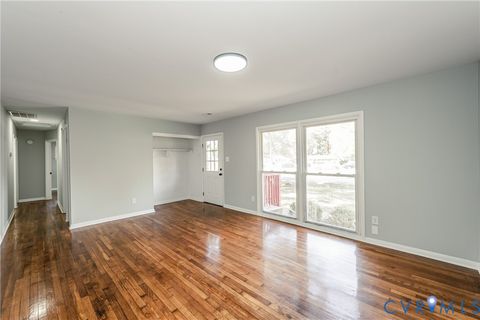 Tiny photo for 2431 Brinkwood Drive, Richmond, VA 23224 (MLS # 2530096)