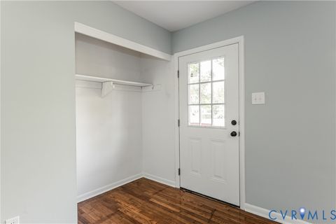 Tiny photo for 2431 Brinkwood Drive, Richmond, VA 23224 (MLS # 2530096)