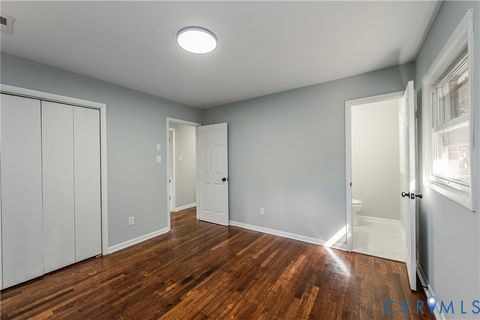 Tiny photo for 2431 Brinkwood Drive, Richmond, VA 23224 (MLS # 2530096)