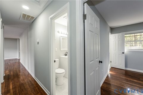 Tiny photo for 2431 Brinkwood Drive, Richmond, VA 23224 (MLS # 2530096)