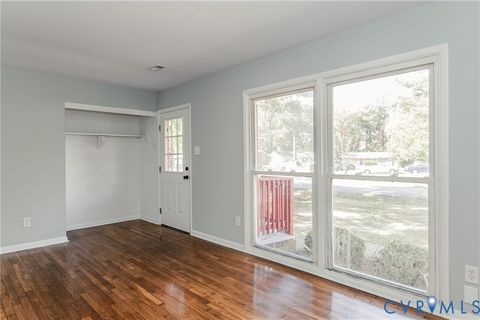 Tiny photo for 2431 Brinkwood Drive, Richmond, VA 23224 (MLS # 2530096)