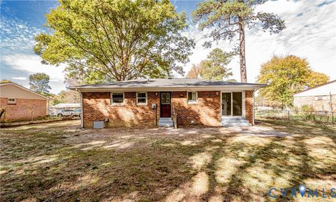 Tiny photo for 2431 Brinkwood Drive, Richmond, VA 23224 (MLS # 2530096)