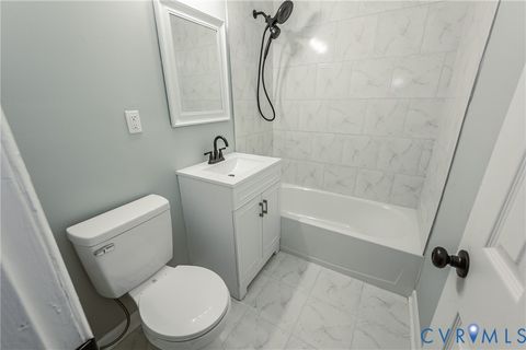 Tiny photo for 2431 Brinkwood Drive, Richmond, VA 23224 (MLS # 2530096)