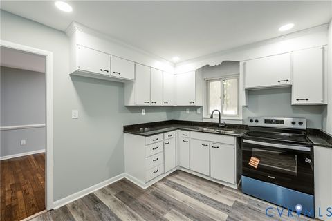 Tiny photo for 2431 Brinkwood Drive, Richmond, VA 23224 (MLS # 2530096)