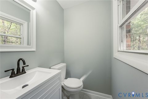 Tiny photo for 2431 Brinkwood Drive, Richmond, VA 23224 (MLS # 2530096)