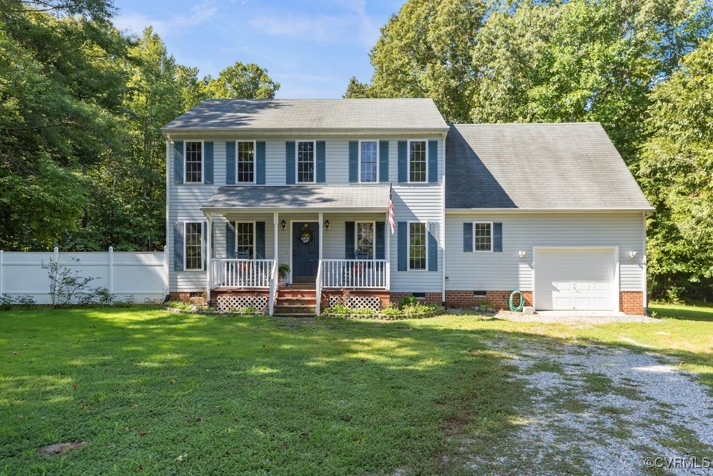 View Chesterfield, VA 23838 house