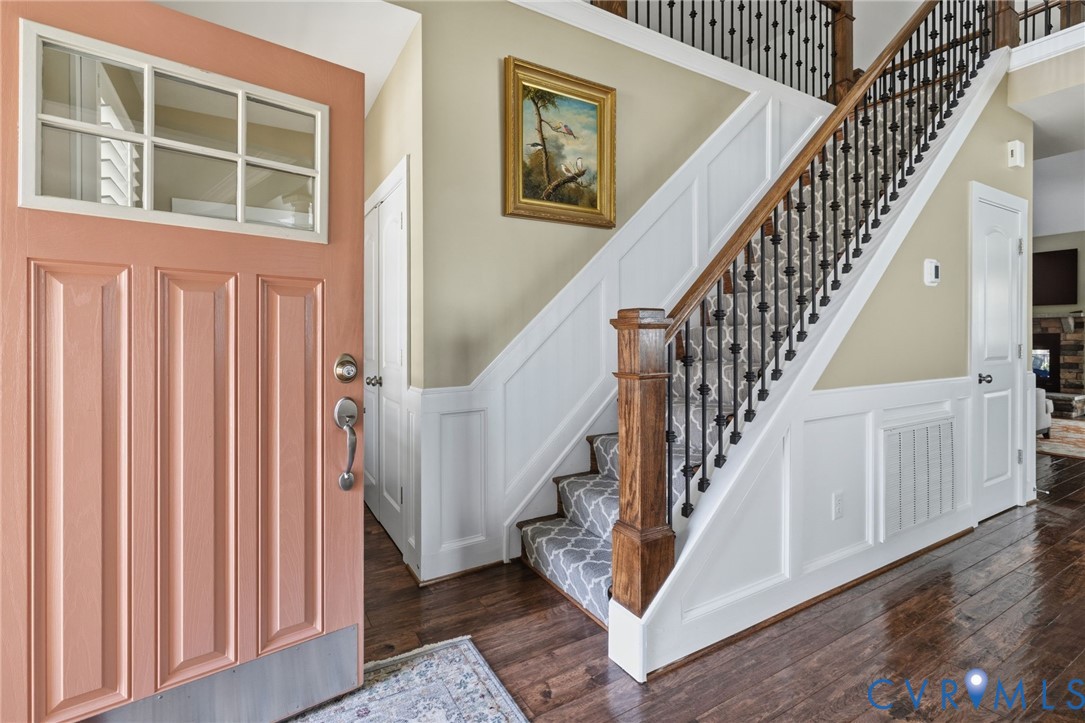 1493 Camberley Drive