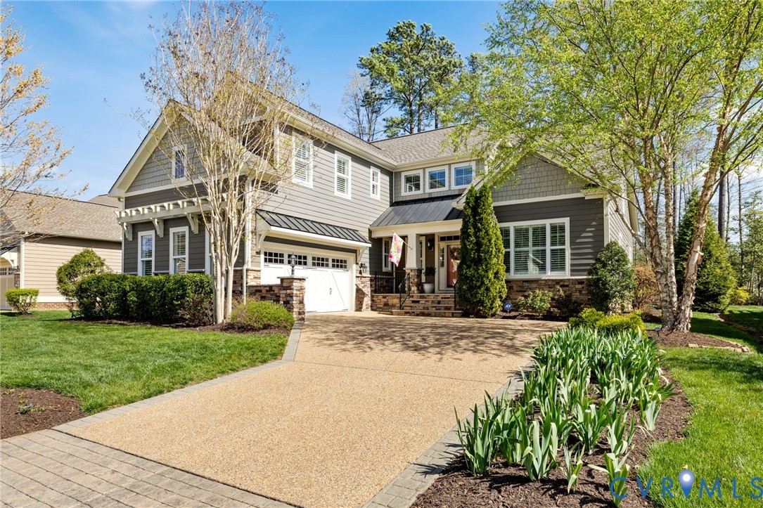 1493 Camberley Drive