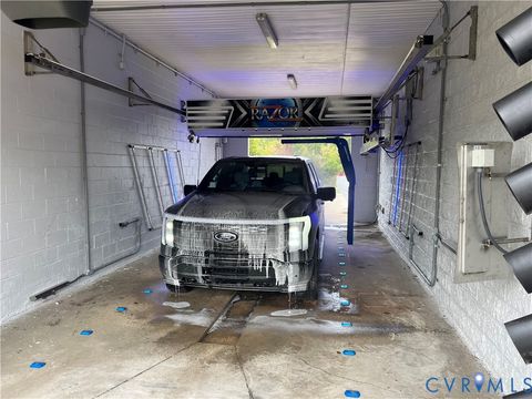 Tiny photo for 1102 W 3rd Street, Farmville, VA 23901 (MLS # 2600031)