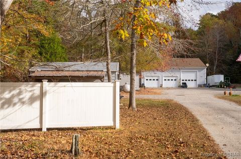 A home in Gloucester