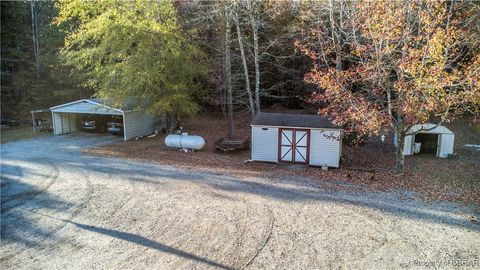 A home in Gloucester