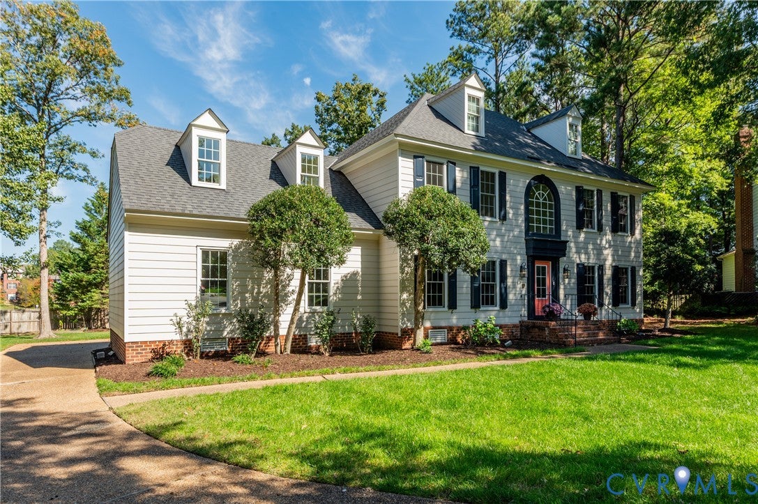 3216 Nutley Court