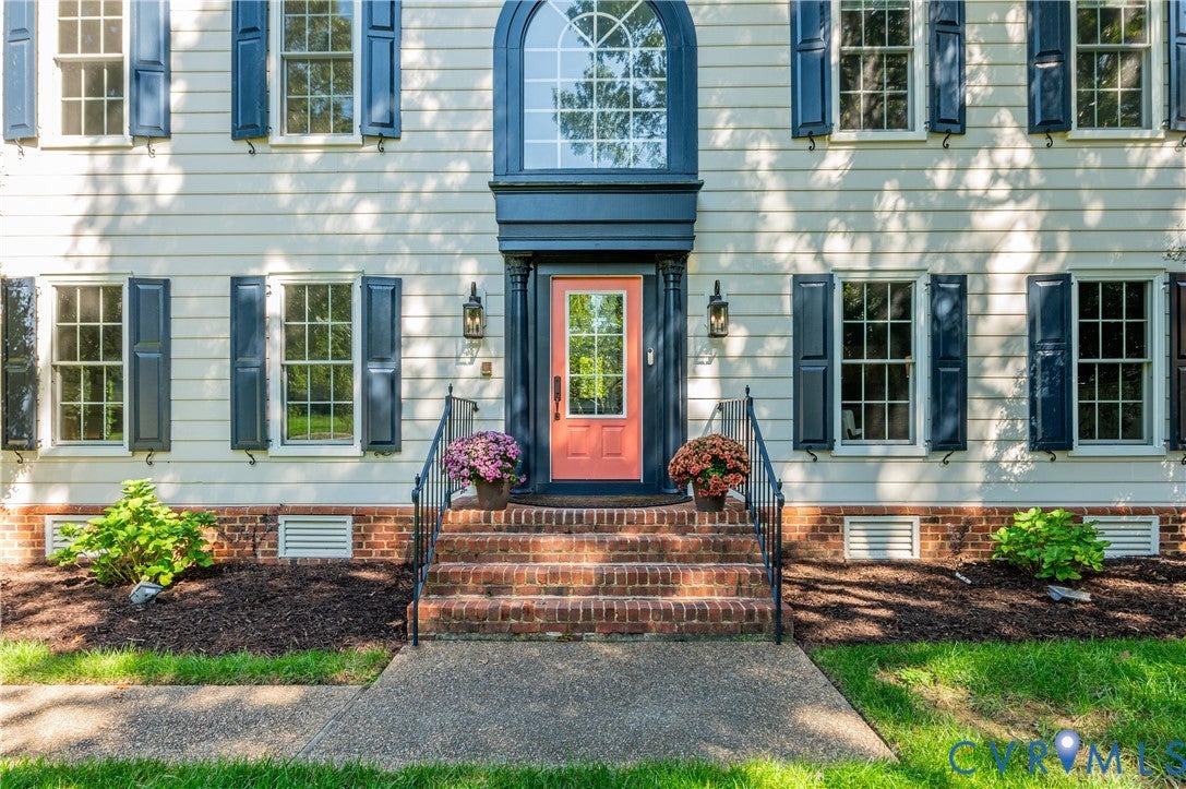 3216 Nutley Court