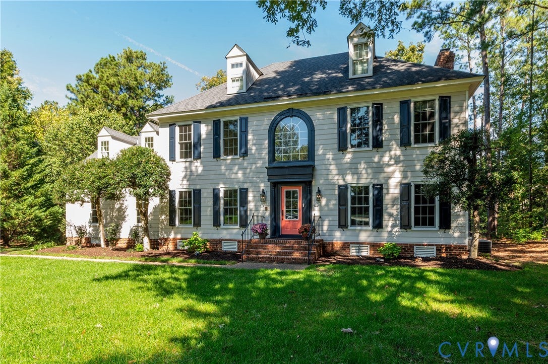 3216 Nutley Court