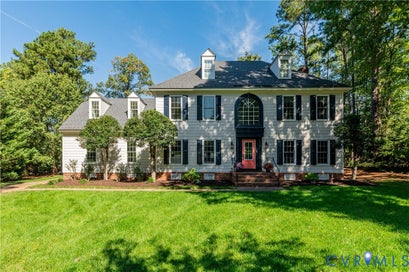 3216 Nutley Court Henrico VA 23233