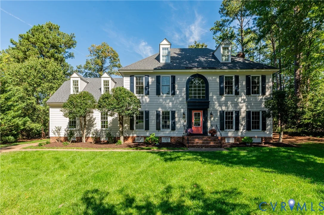 3216 Nutley Court