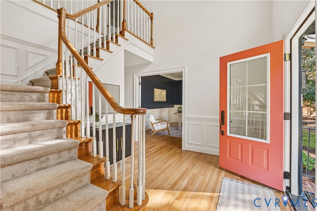 3216 Nutley Court