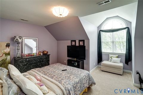 Tiny photo for 4700 Greenbrooke Drive, Glen Allen, VA 23060 (MLS # 2608158)