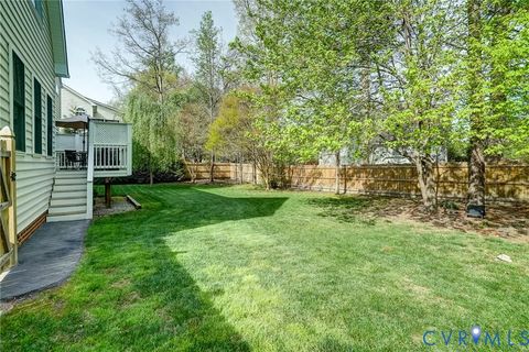 Tiny photo for 4700 Greenbrooke Drive, Glen Allen, VA 23060 (MLS # 2608158)