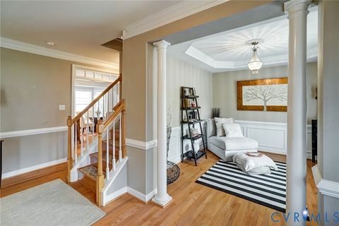 Tiny photo for 4700 Greenbrooke Drive, Glen Allen, VA 23060 (MLS # 2608158)