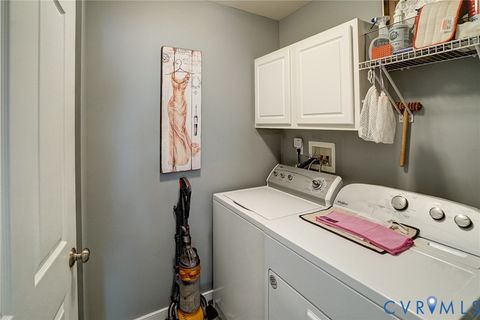 Tiny photo for 4700 Greenbrooke Drive, Glen Allen, VA 23060 (MLS # 2608158)