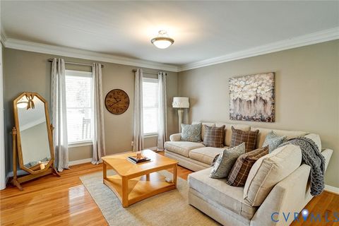 Tiny photo for 4700 Greenbrooke Drive, Glen Allen, VA 23060 (MLS # 2608158)