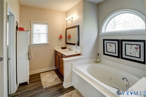 Tiny photo for 4700 Greenbrooke Drive, Glen Allen, VA 23060 (MLS # 2608158)