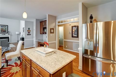 Tiny photo for 4700 Greenbrooke Drive, Glen Allen, VA 23060 (MLS # 2608158)