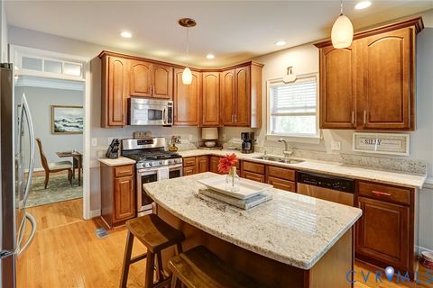 Tiny photo for 4700 Greenbrooke Drive, Glen Allen, VA 23060 (MLS # 2608158)