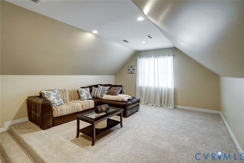 Tiny photo for 4700 Greenbrooke Drive, Glen Allen, VA 23060 (MLS # 2608158)