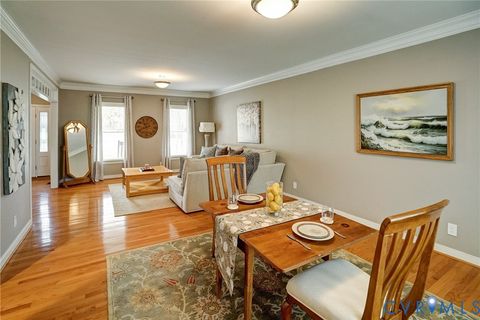 Tiny photo for 4700 Greenbrooke Drive, Glen Allen, VA 23060 (MLS # 2608158)