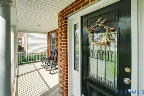 Tiny photo for 4700 Greenbrooke Drive, Glen Allen, VA 23060 (MLS # 2608158)