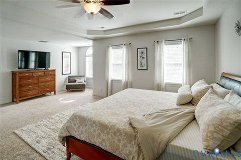 Tiny photo for 4700 Greenbrooke Drive, Glen Allen, VA 23060 (MLS # 2608158)