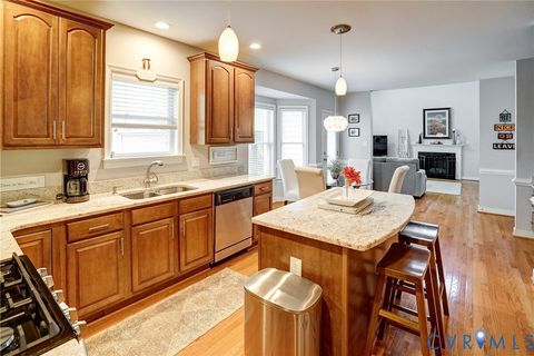 Tiny photo for 4700 Greenbrooke Drive, Glen Allen, VA 23060 (MLS # 2608158)